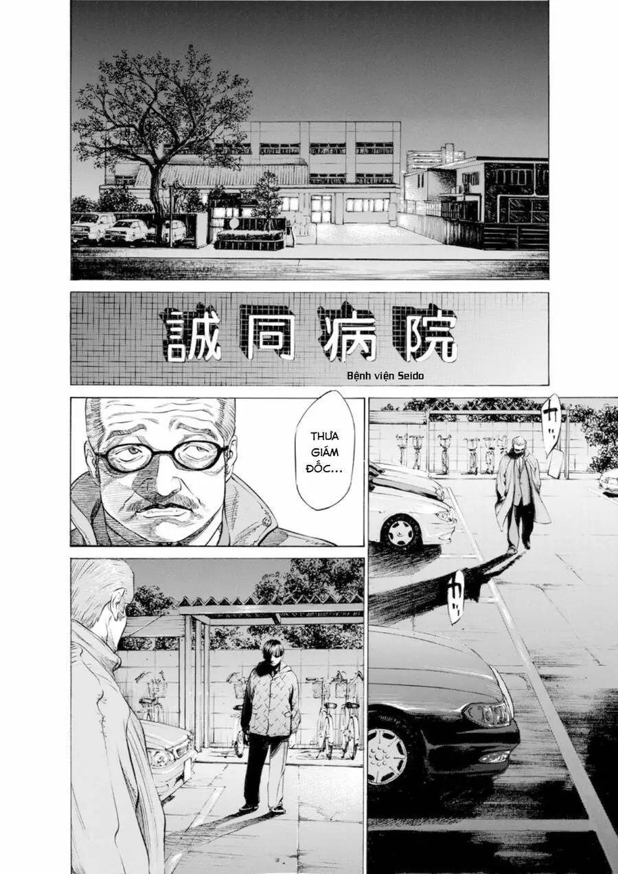 Give My Regards To Black Jack Nettruyen ZZZ Chương 29 Page 16