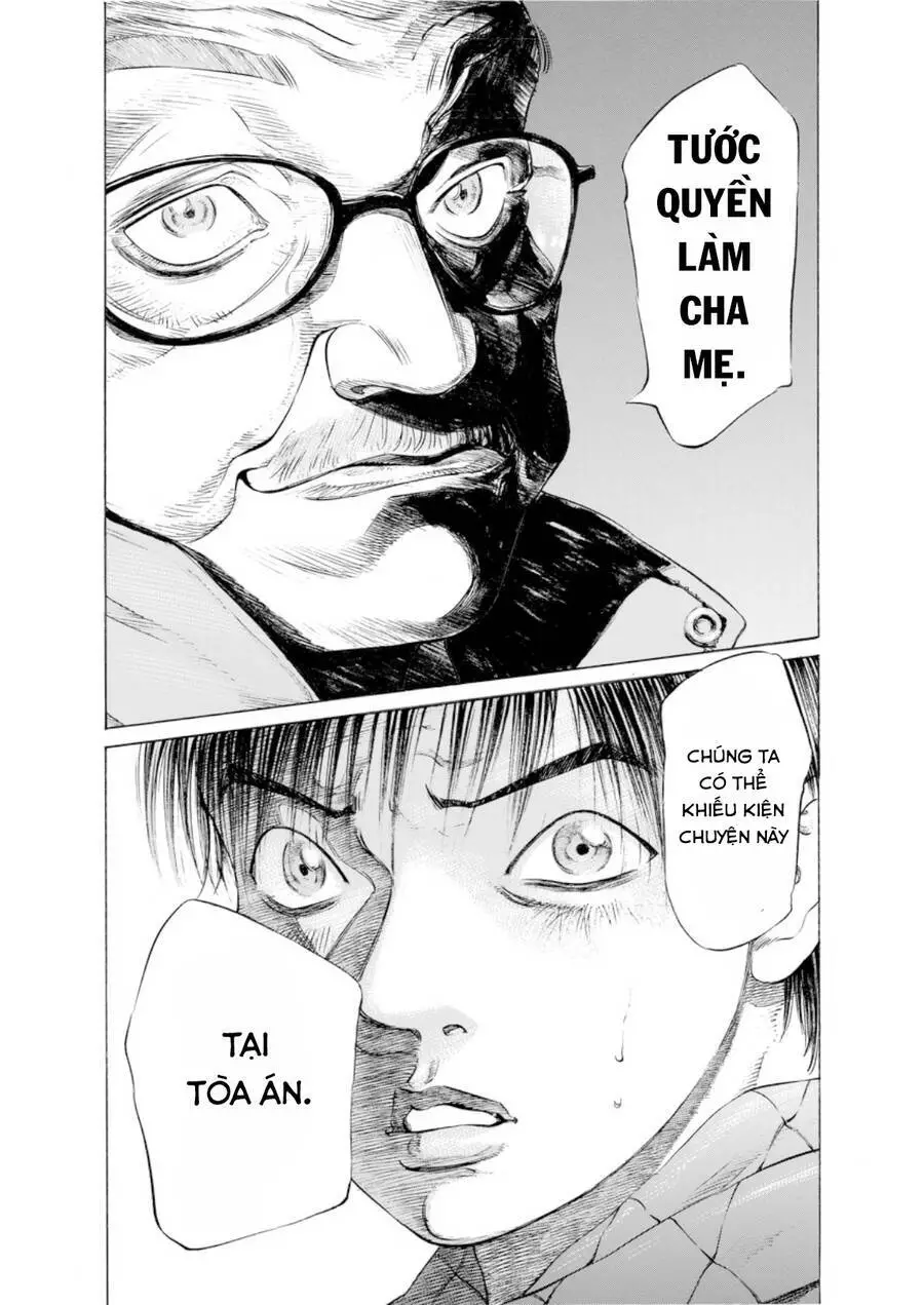 Give My Regards To Black Jack Nettruyen ZZZ Chương 29 Page 20