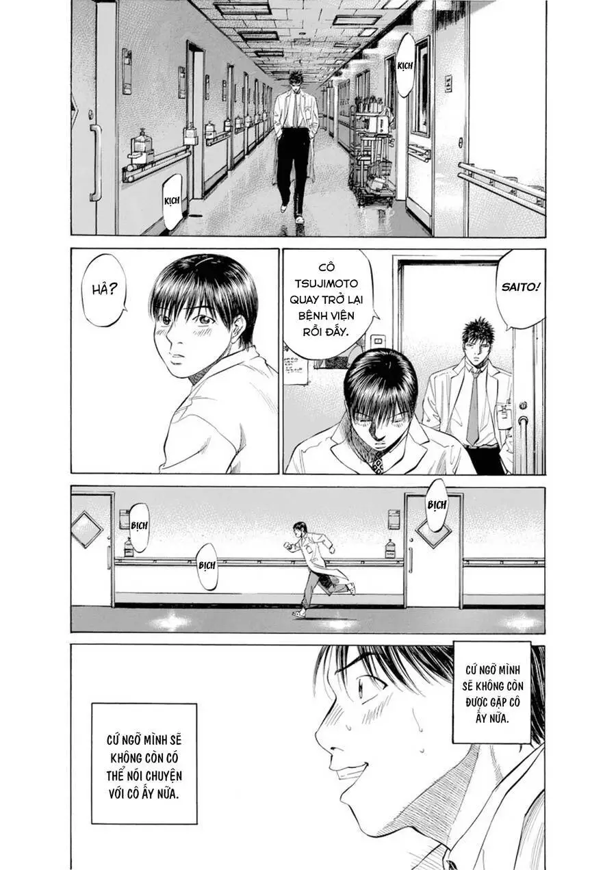 Give My Regards To Black Jack Nettruyen ZZZ Chương 78 Page 2