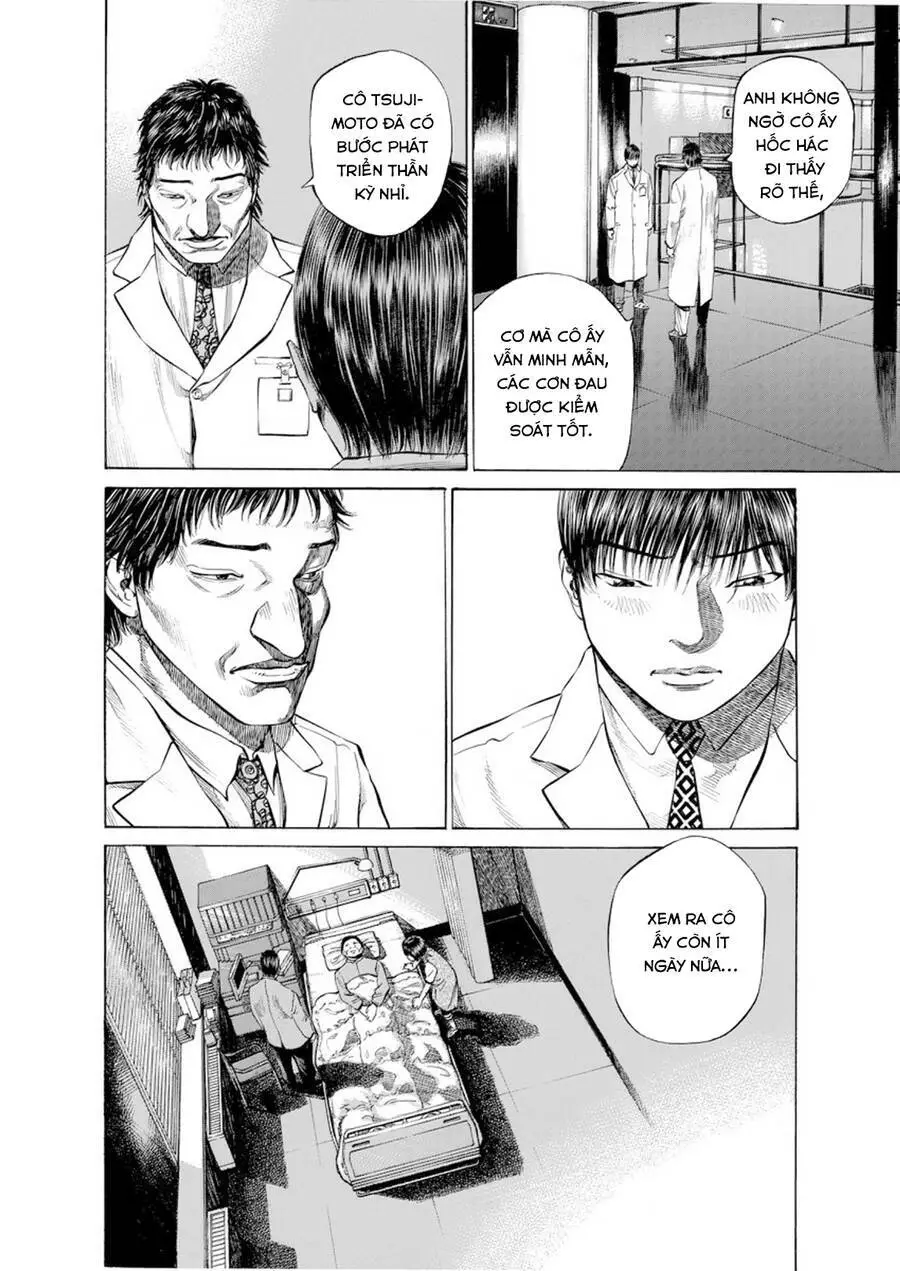 Give My Regards To Black Jack Nettruyen ZZZ Chương 78 Page 5