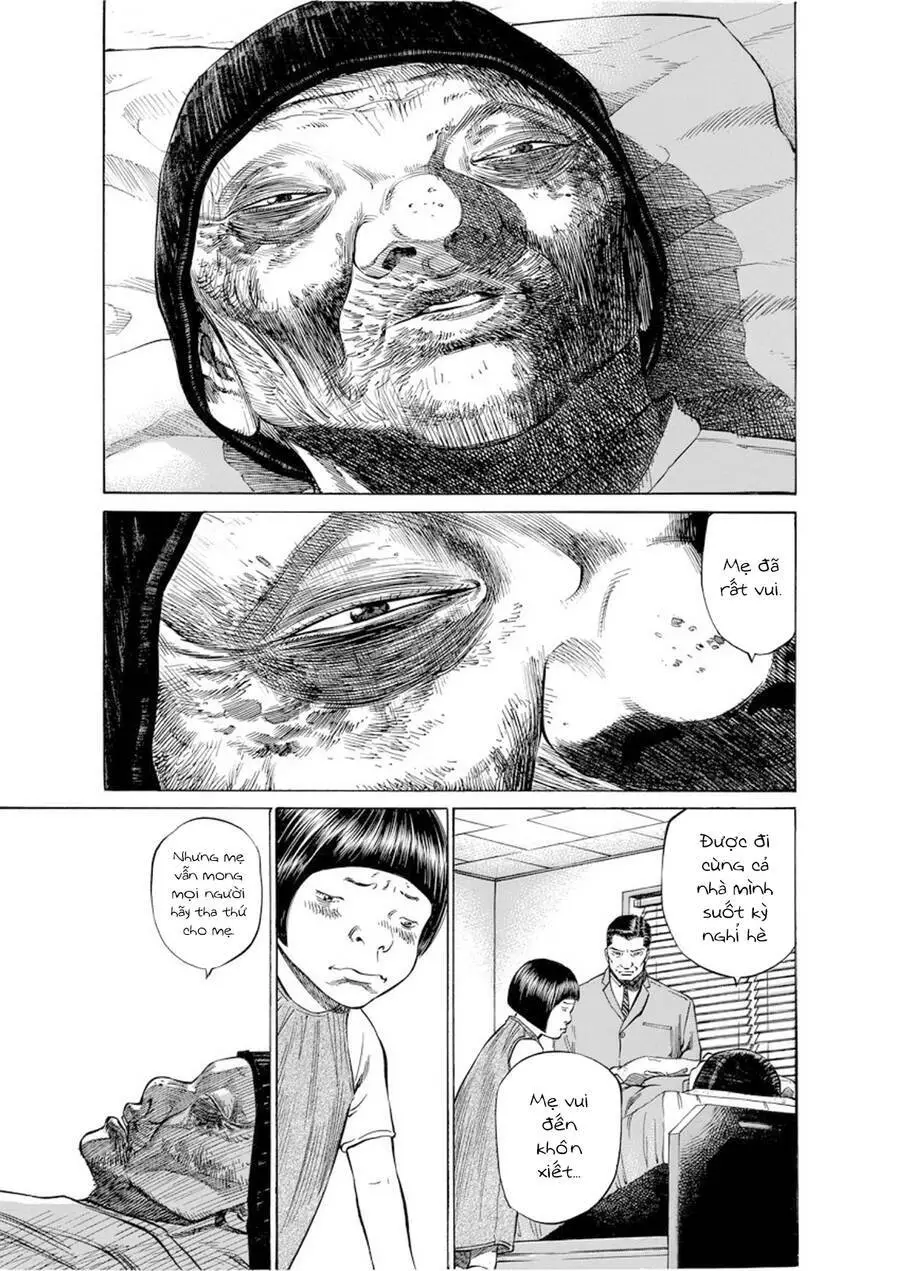 Give My Regards To Black Jack Nettruyen ZZZ Chương 78 Page 6