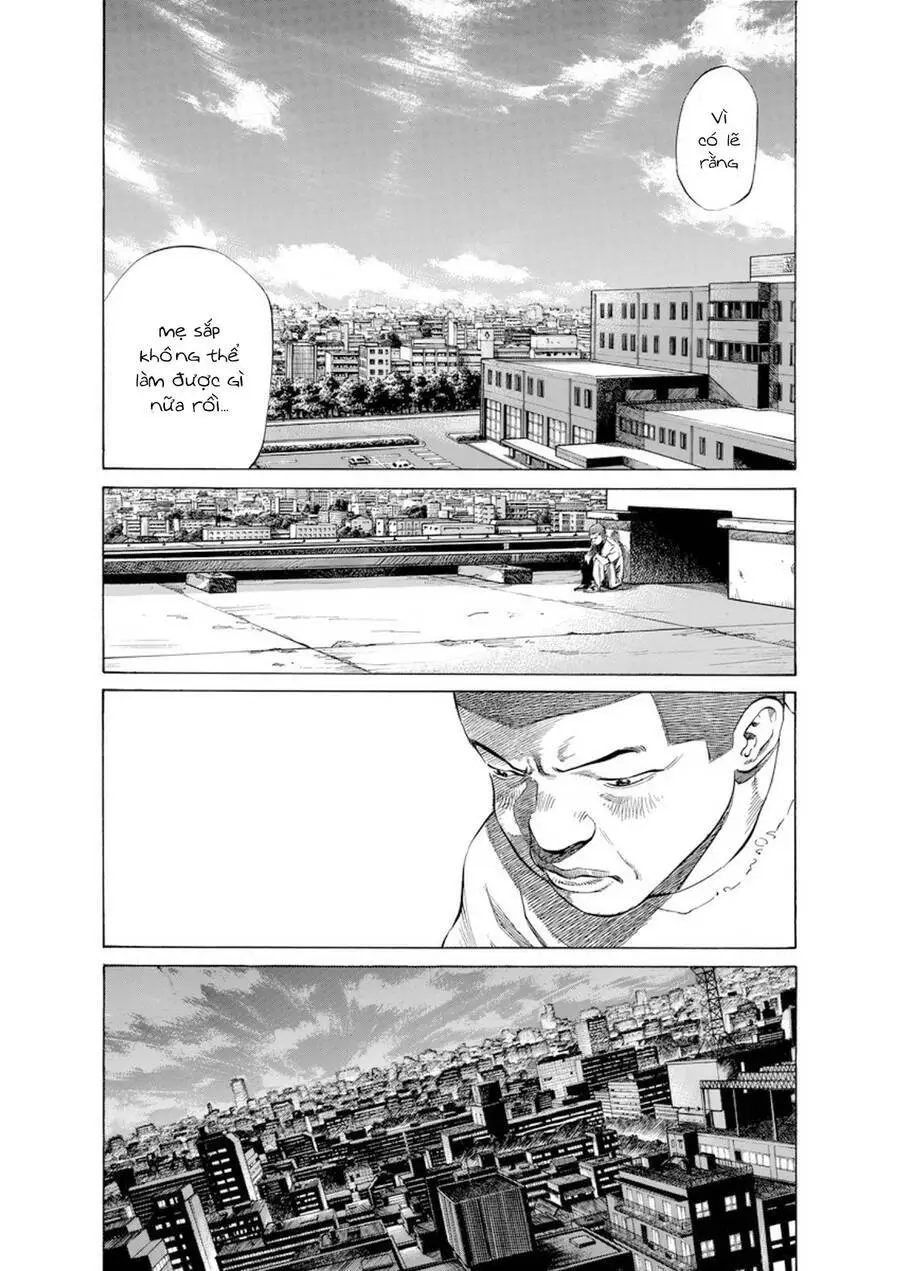 Give My Regards To Black Jack Nettruyen ZZZ Chương 78 Page 7