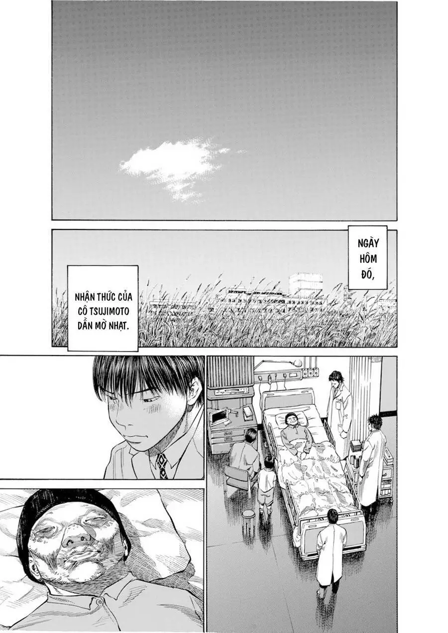 Give My Regards To Black Jack Nettruyen ZZZ Chương 78 Page 8