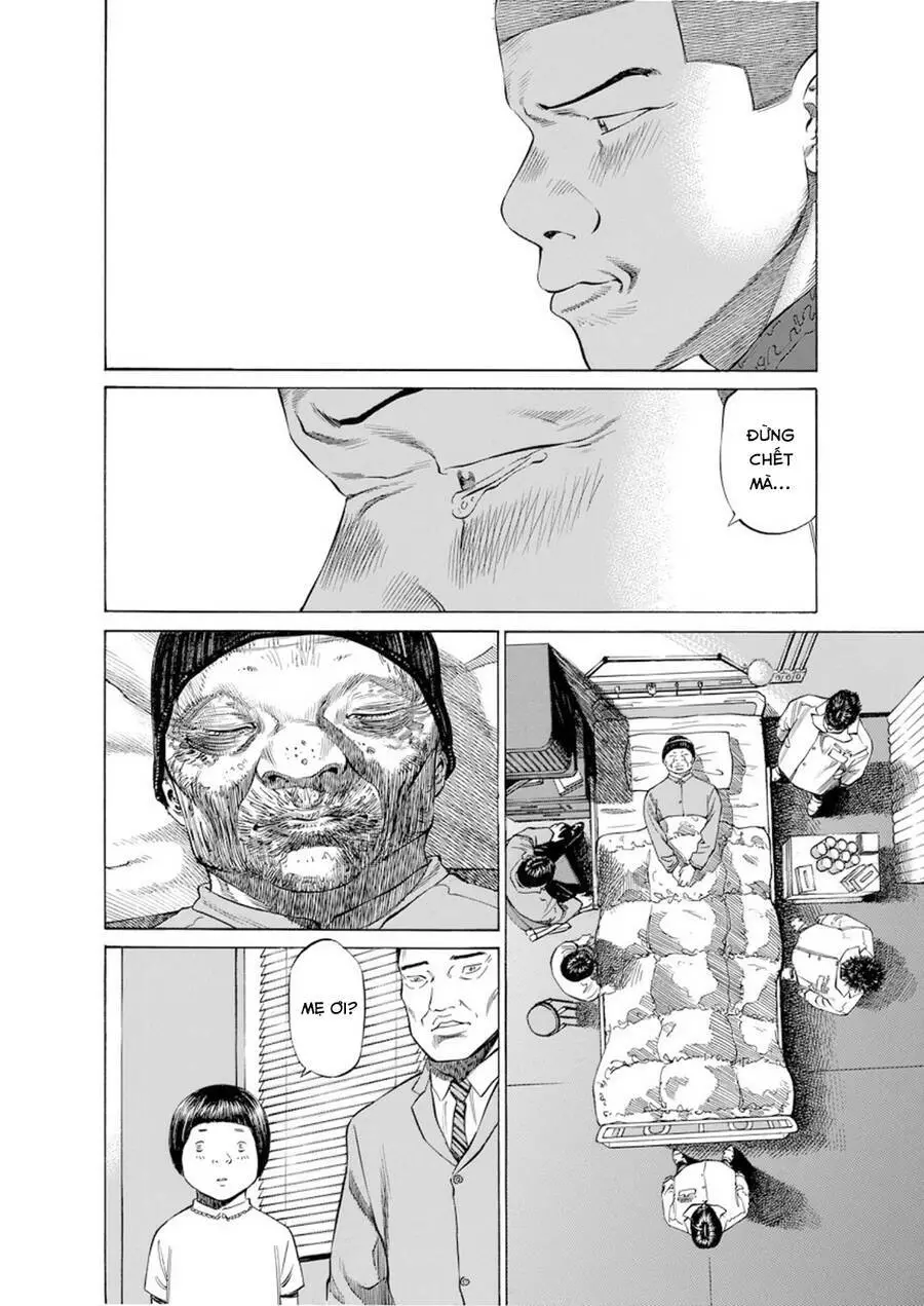 Give My Regards To Black Jack Nettruyen ZZZ Chương 78 Page 11
