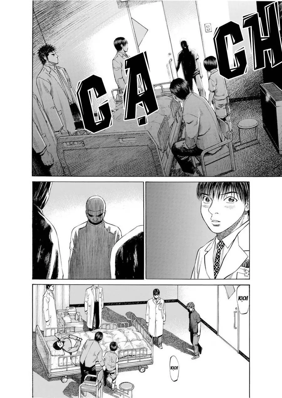 Give My Regards To Black Jack Nettruyen ZZZ Chương 78 Page 13