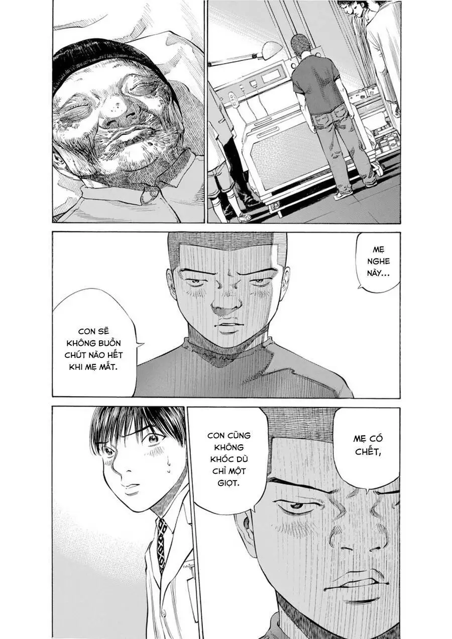 Give My Regards To Black Jack Nettruyen ZZZ Chương 78 Page 14