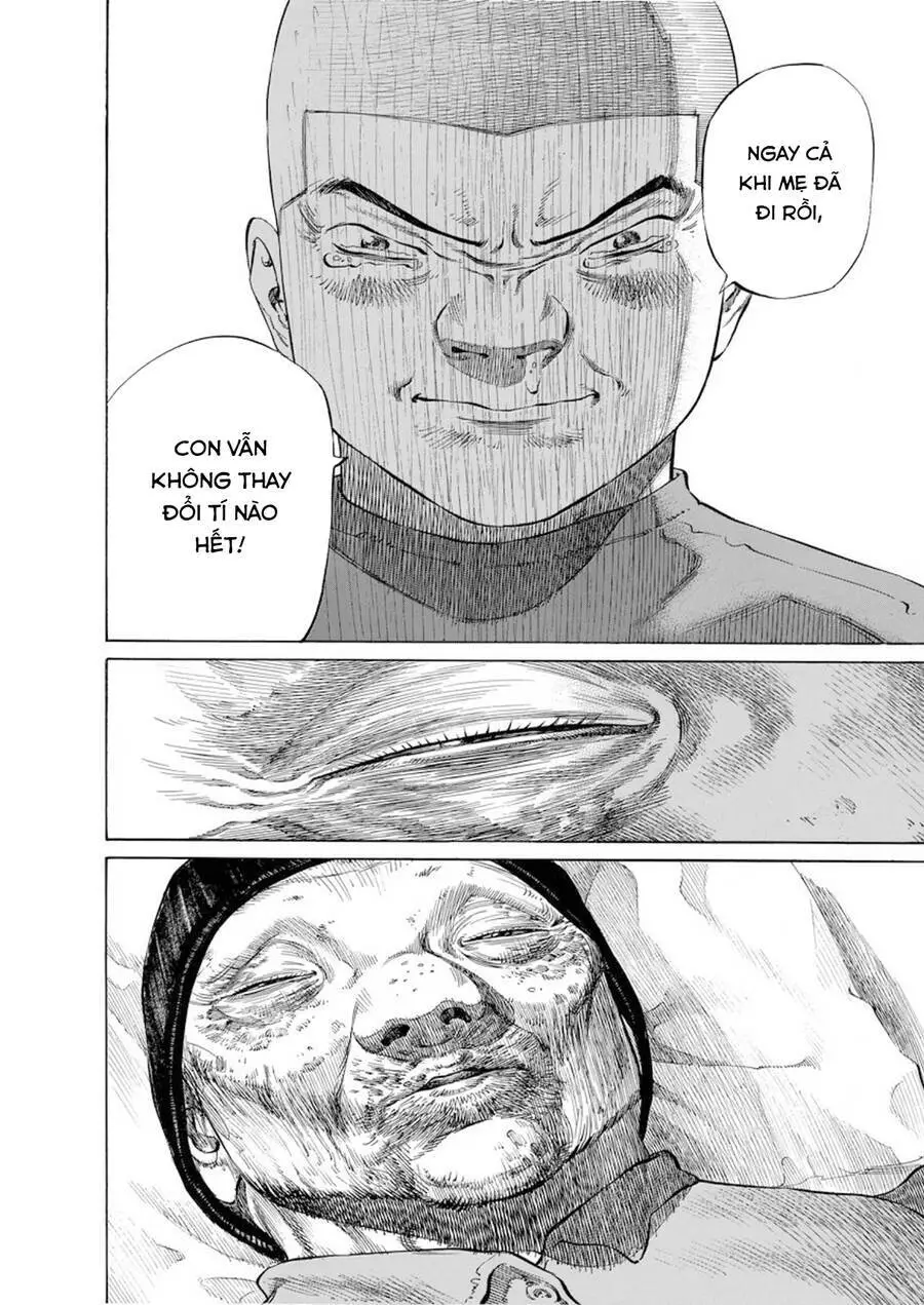 Give My Regards To Black Jack Nettruyen ZZZ Chương 78 Page 15