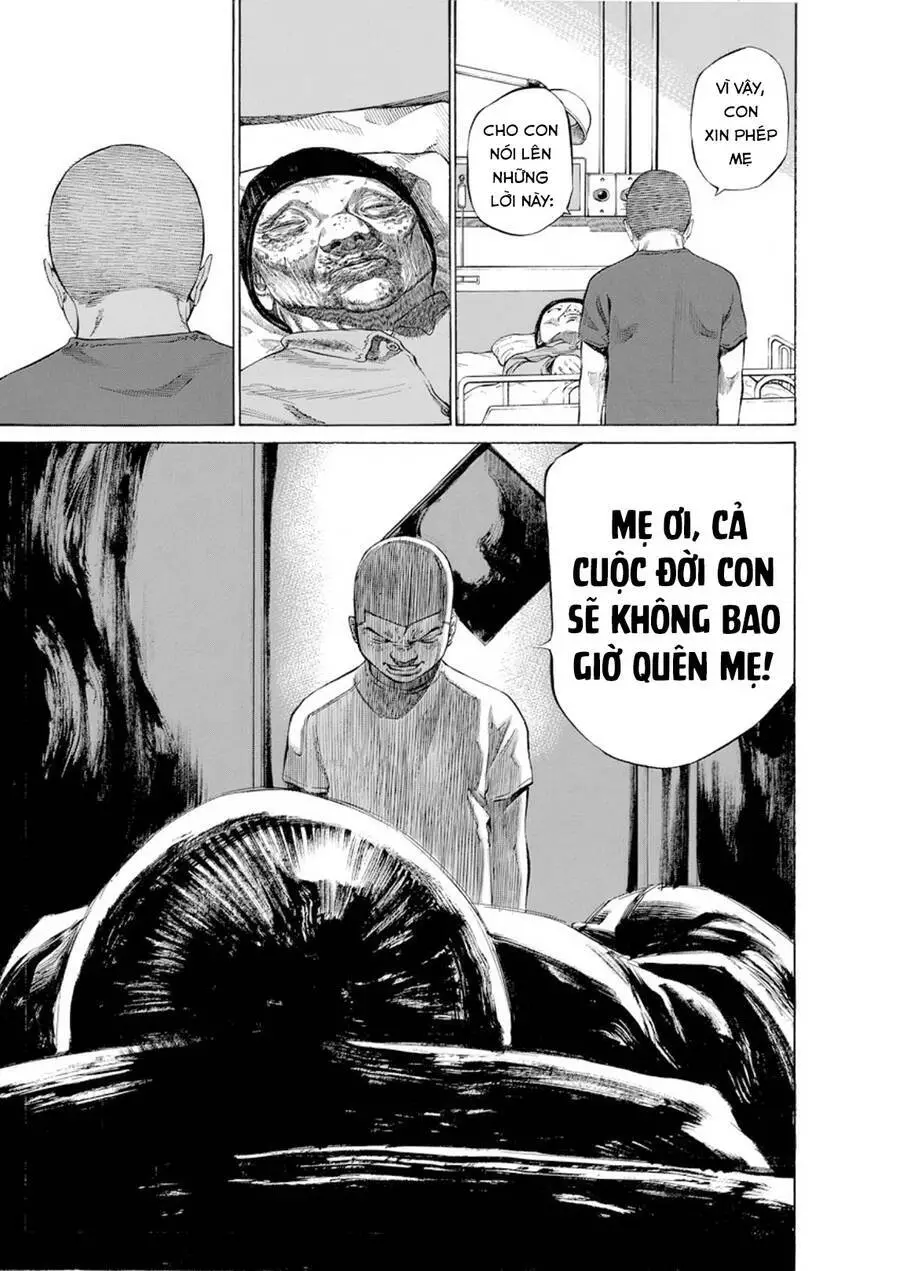 Give My Regards To Black Jack Nettruyen ZZZ Chương 78 Page 16