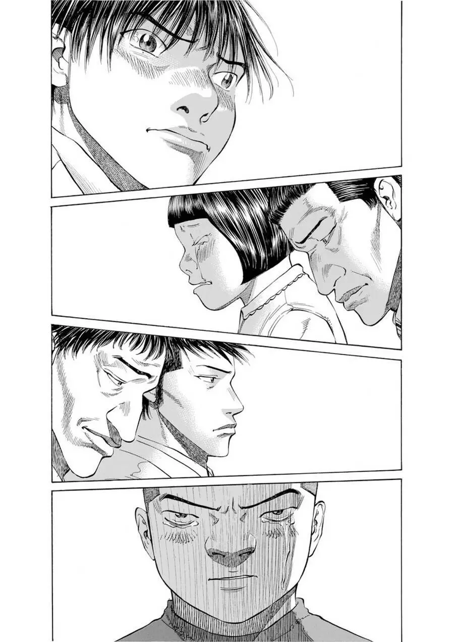 Give My Regards To Black Jack Nettruyen ZZZ Chương 78 Page 18