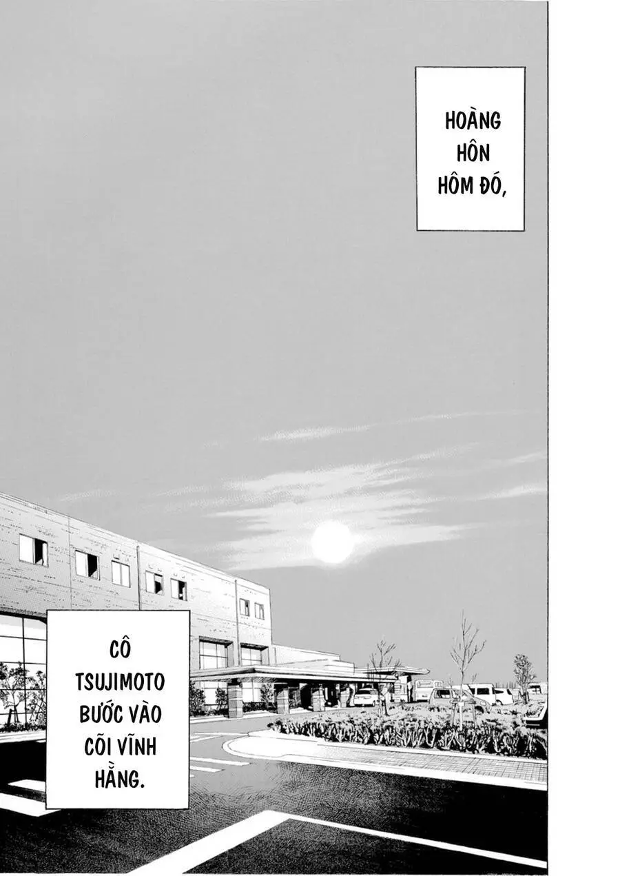 Give My Regards To Black Jack Nettruyen ZZZ Chương 78 Page 19