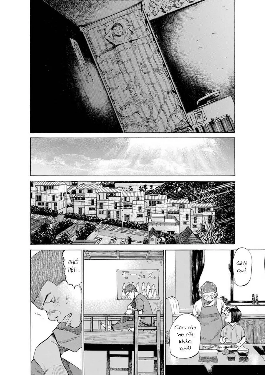 Give My Regards To Black Jack Nettruyen ZZZ Chương 77 Page 12
