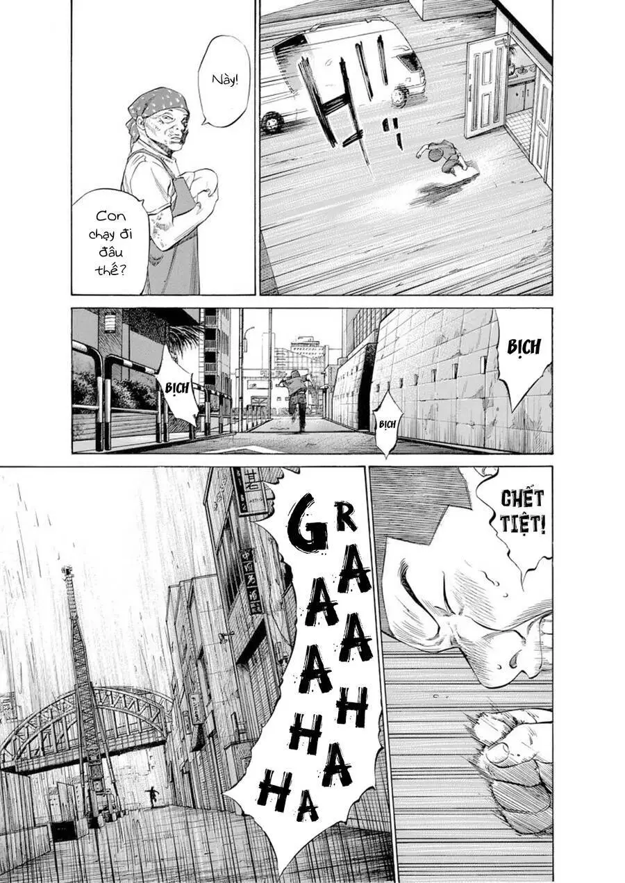Give My Regards To Black Jack Nettruyen ZZZ Chương 77 Page 13
