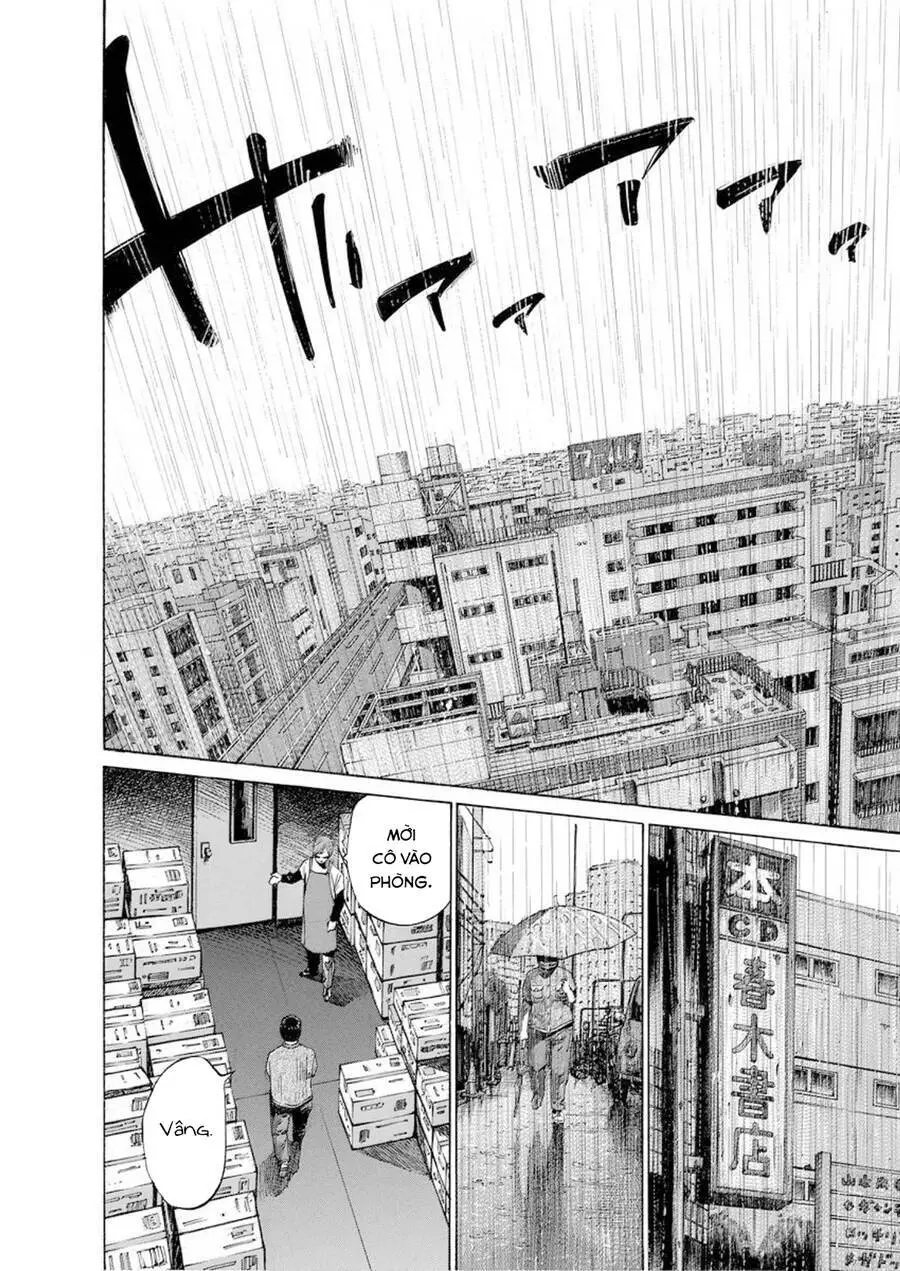 Give My Regards To Black Jack Nettruyen ZZZ Chương 77 Page 14