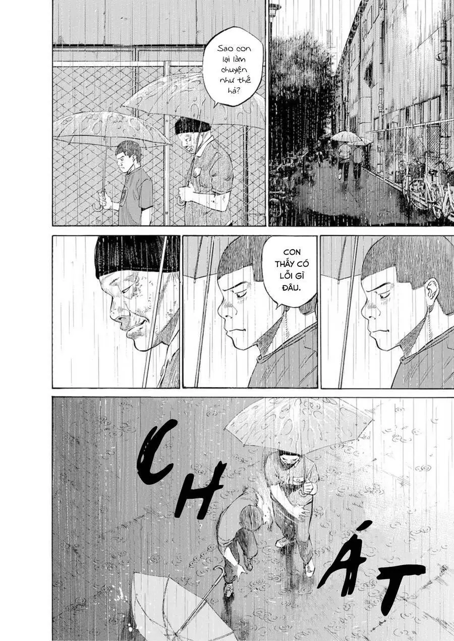 Give My Regards To Black Jack Nettruyen ZZZ Chương 77 Page 16