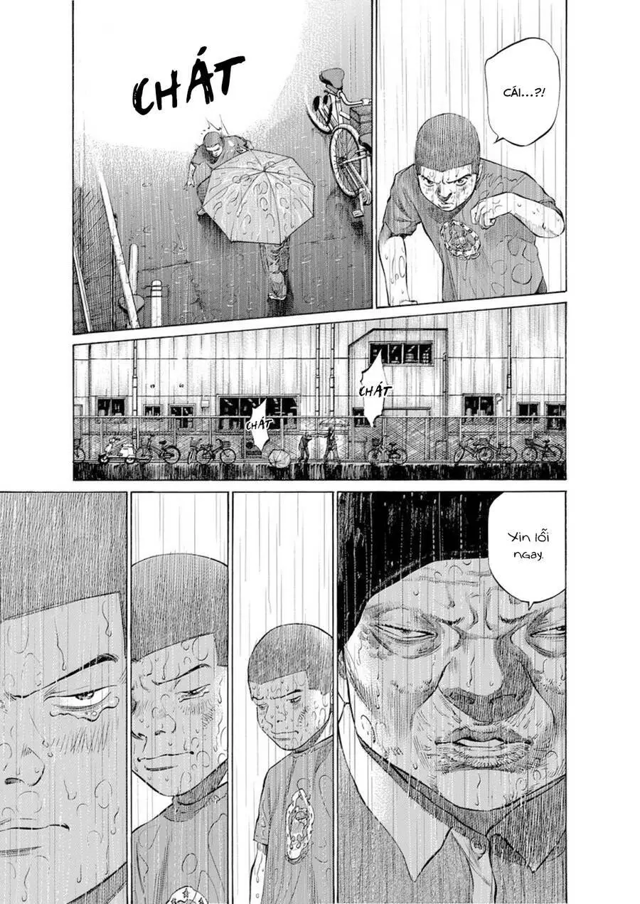 Give My Regards To Black Jack Nettruyen ZZZ Chương 77 Page 17