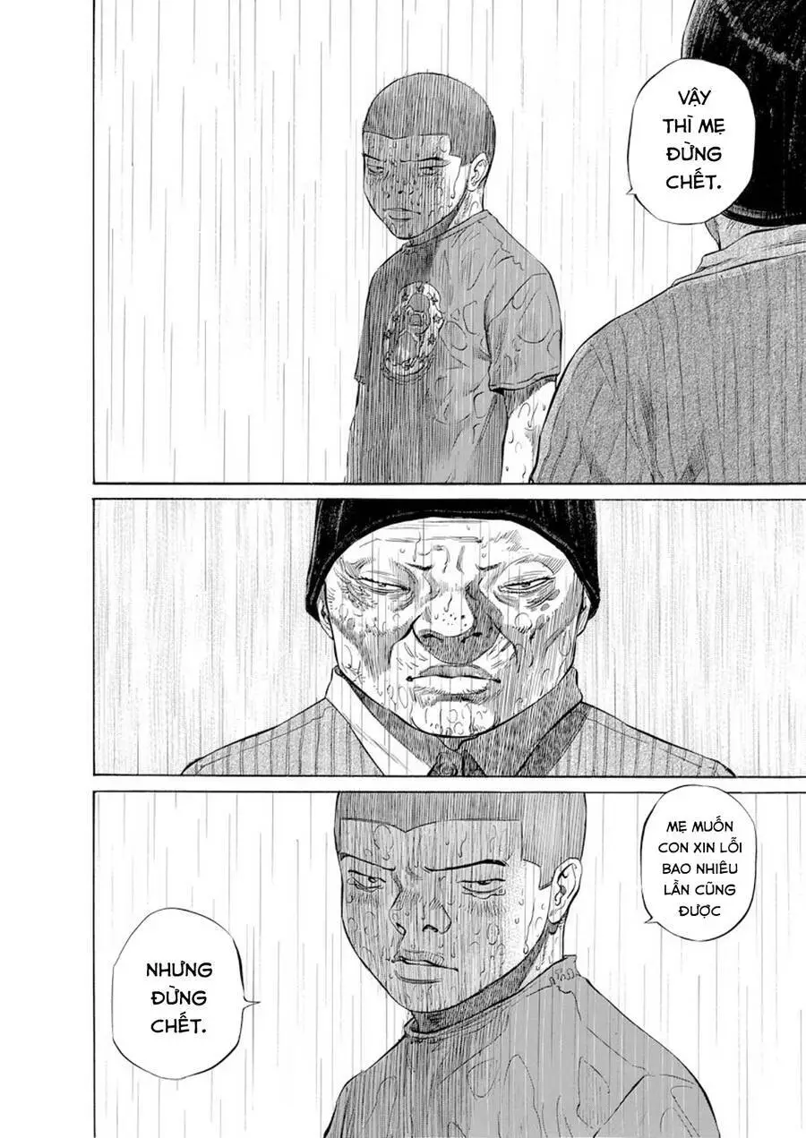 Give My Regards To Black Jack Nettruyen ZZZ Chương 77 Page 18