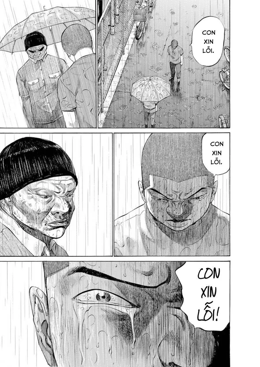 Give My Regards To Black Jack Nettruyen ZZZ Chương 77 Page 19