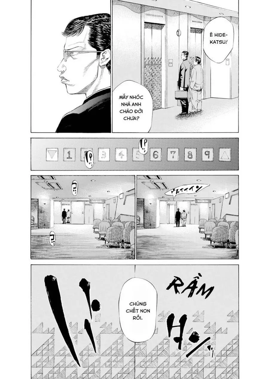 Give My Regards To Black Jack Nettruyen ZZZ Chương 26 Page 2