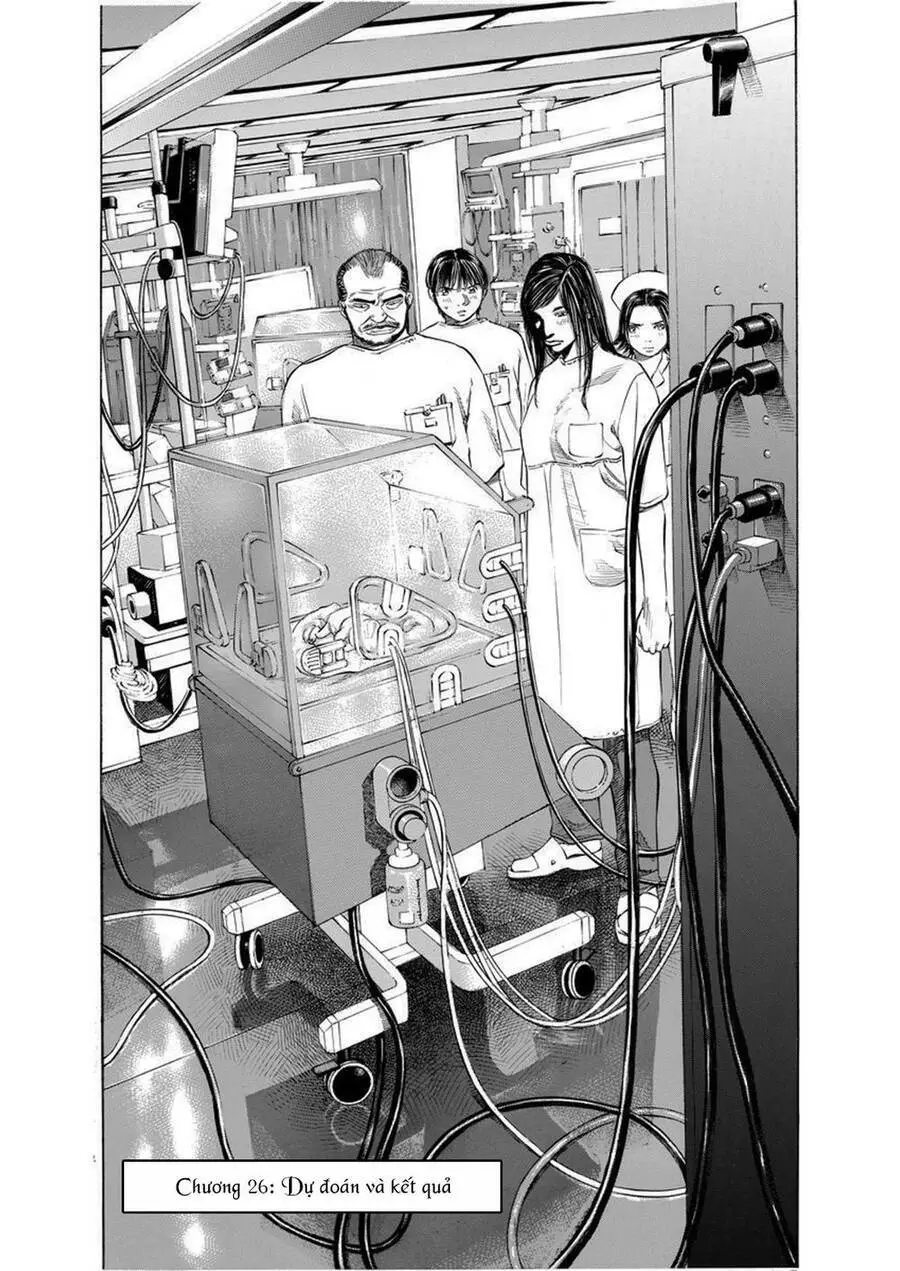 Give My Regards To Black Jack Nettruyen ZZZ Chương 26 Page 3