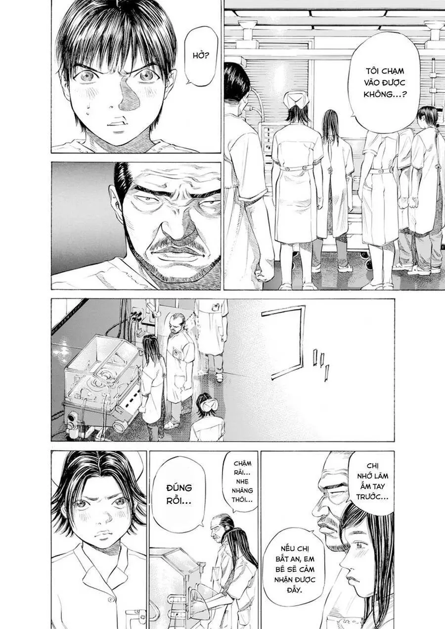 Give My Regards To Black Jack Nettruyen ZZZ Chương 26 Page 5