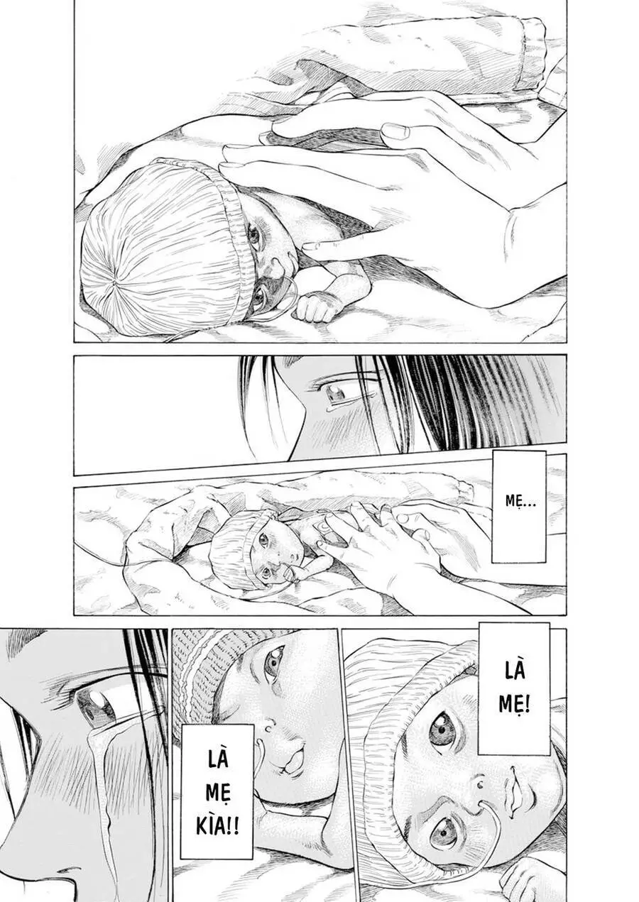 Give My Regards To Black Jack Nettruyen ZZZ Chương 26 Page 6