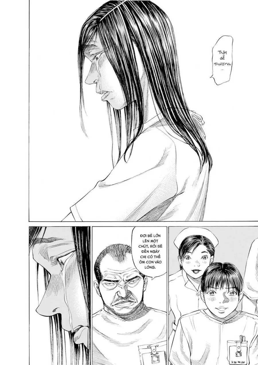 Give My Regards To Black Jack Nettruyen ZZZ Chương 26 Page 7