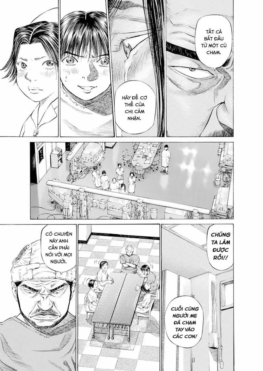 Give My Regards To Black Jack Nettruyen ZZZ Chương 26 Page 8