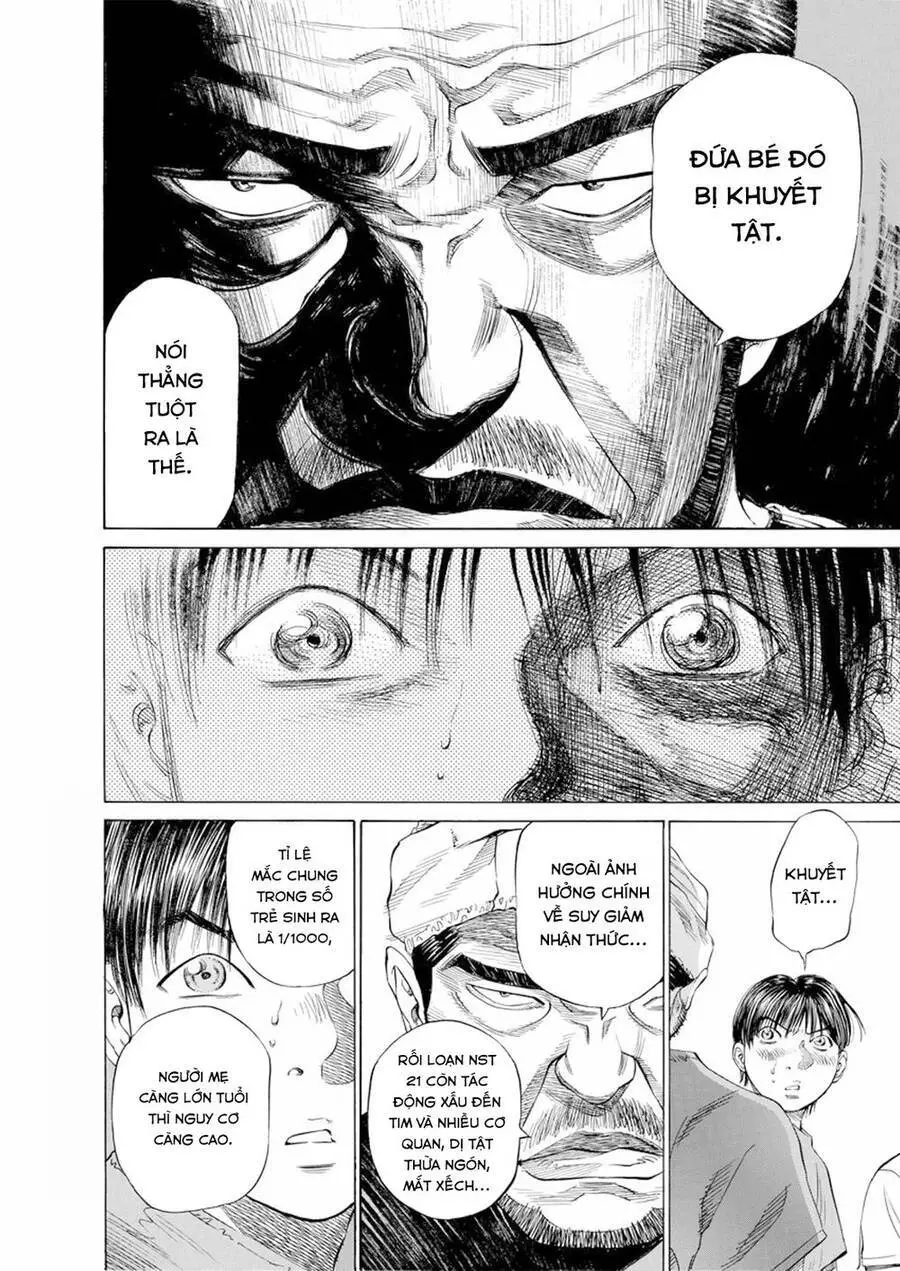 Give My Regards To Black Jack Nettruyen ZZZ Chương 26 Page 11