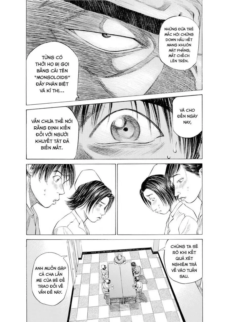 Give My Regards To Black Jack Nettruyen ZZZ Chương 26 Page 12