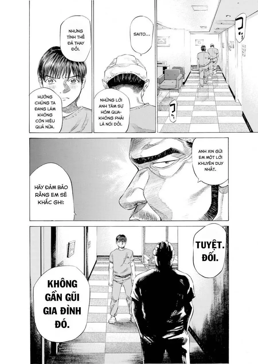 Give My Regards To Black Jack Nettruyen ZZZ Chương 26 Page 15