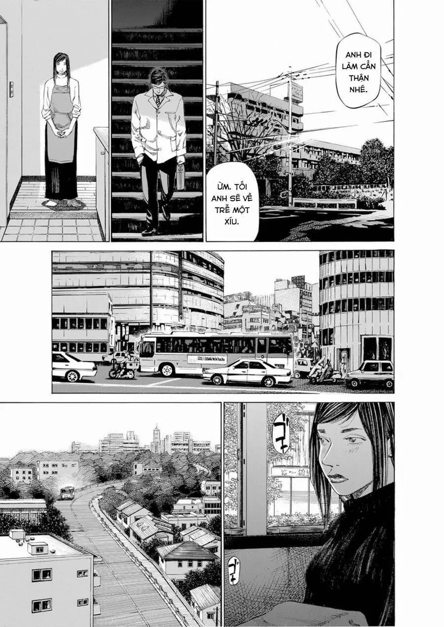 Give My Regards To Black Jack Nettruyen ZZZ Chương 26 Page 16