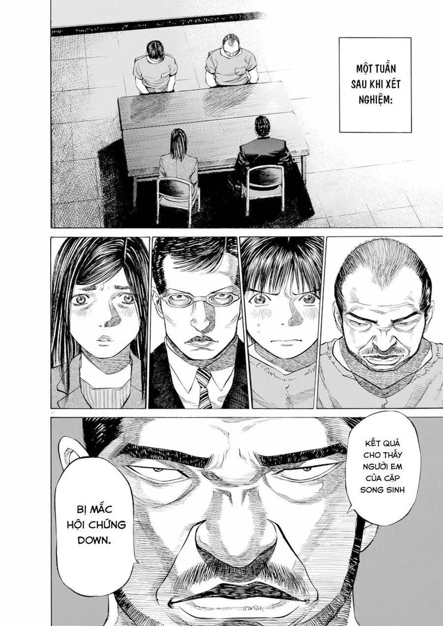 Give My Regards To Black Jack Nettruyen ZZZ Chương 26 Page 19