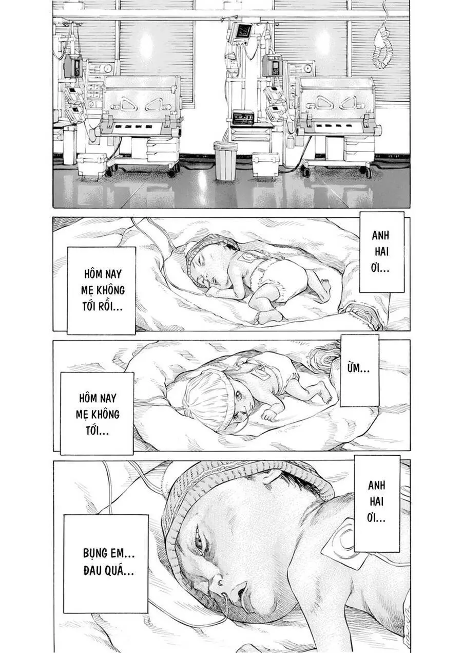 Give My Regards To Black Jack Nettruyen ZZZ Chương 26 Page 21