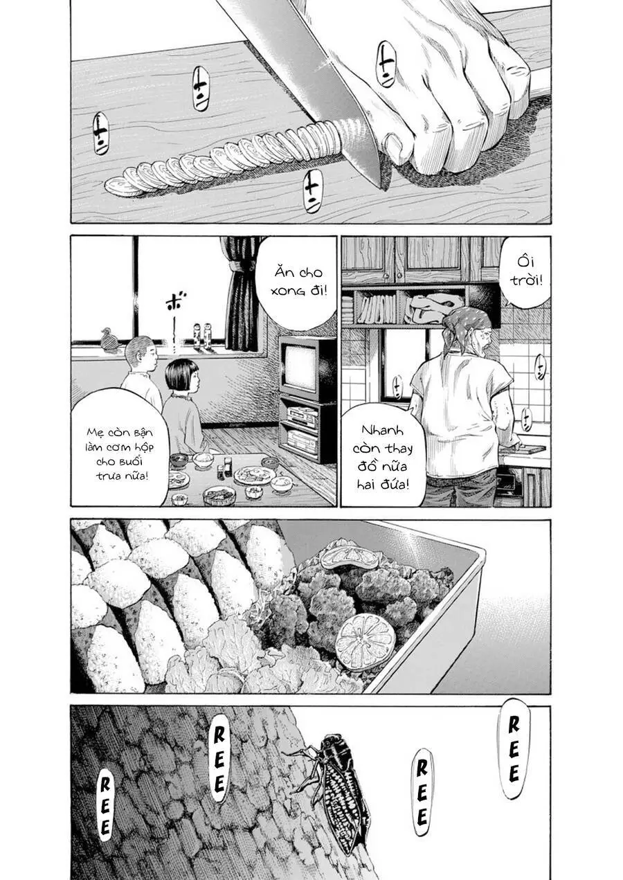 Give My Regards To Black Jack Nettruyen ZZZ Chương 76 Page 2
