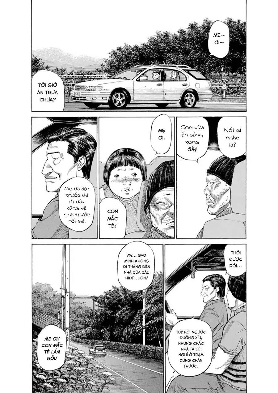 Give My Regards To Black Jack Nettruyen ZZZ Chương 76 Page 4