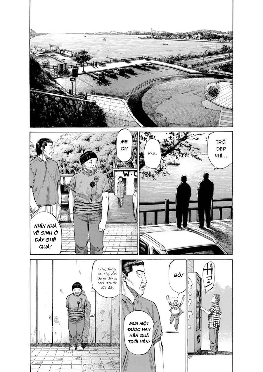 Give My Regards To Black Jack Nettruyen ZZZ Chương 76 Page 5