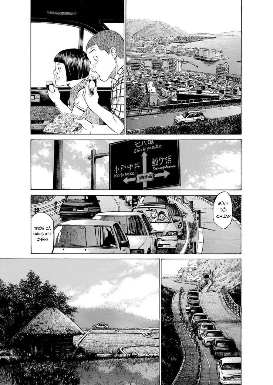 Give My Regards To Black Jack Nettruyen ZZZ Chương 76 Page 6