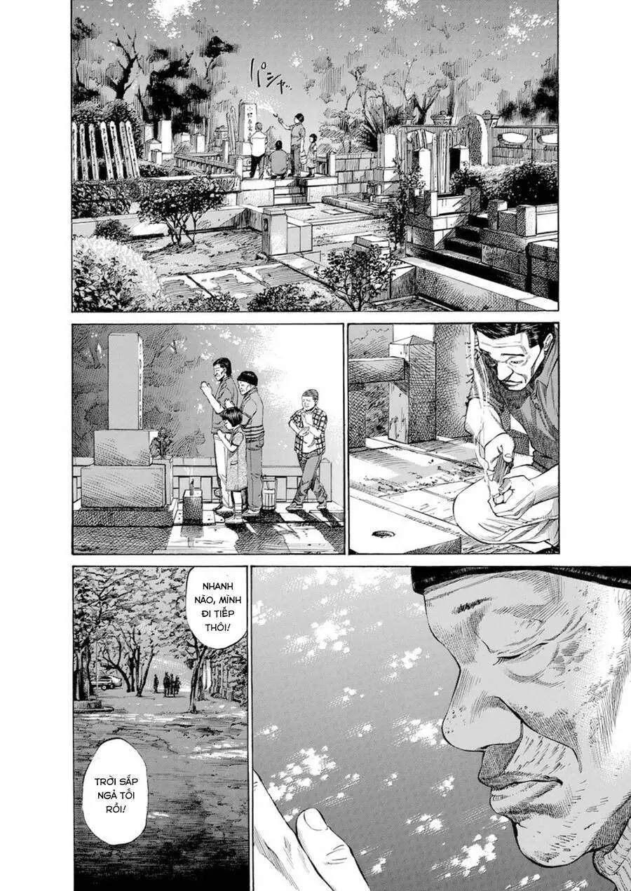 Give My Regards To Black Jack Nettruyen ZZZ Chương 76 Page 7