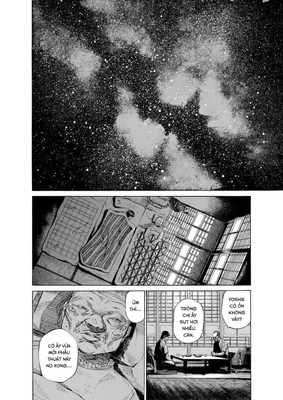 Give My Regards To Black Jack Nettruyen ZZZ Chương 76 Page 9