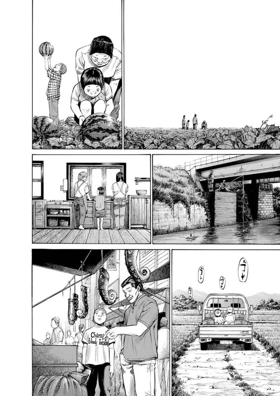 Give My Regards To Black Jack Nettruyen ZZZ Chương 76 Page 11