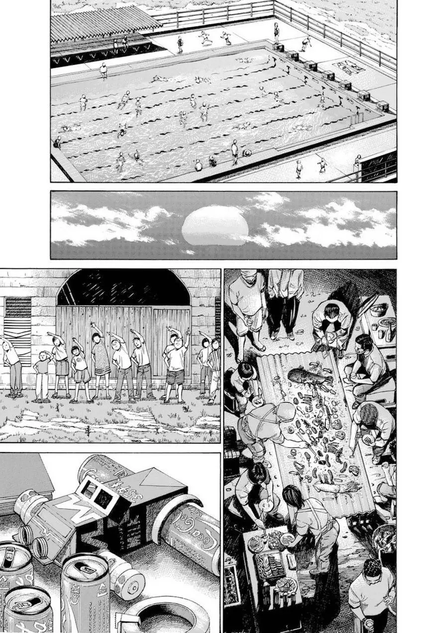 Give My Regards To Black Jack Nettruyen ZZZ Chương 76 Page 12