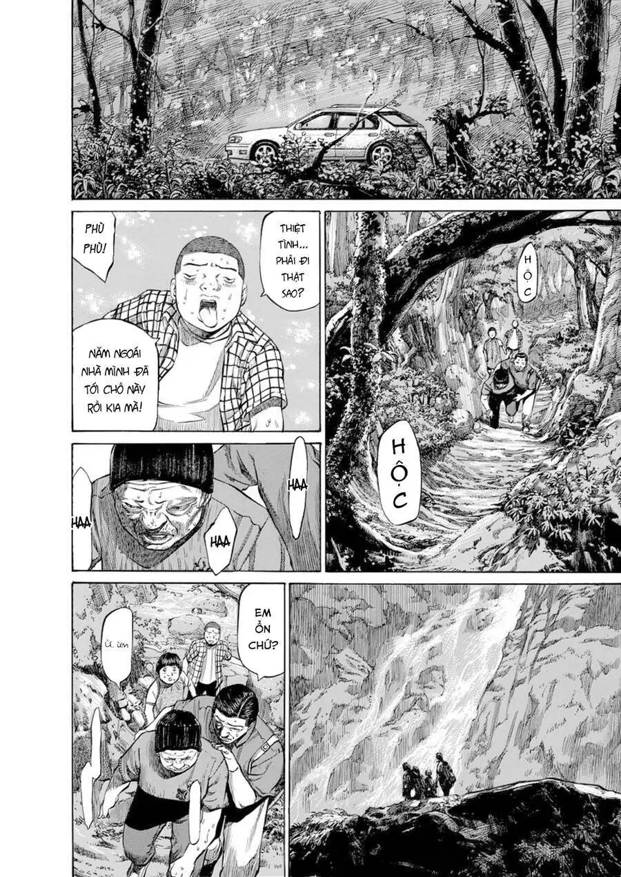 Give My Regards To Black Jack Nettruyen ZZZ Chương 76 Page 13