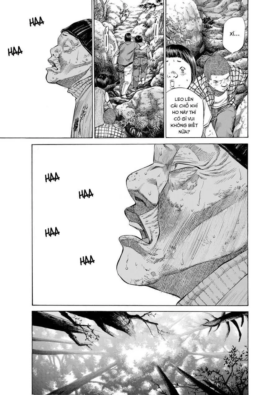 Give My Regards To Black Jack Nettruyen ZZZ Chương 76 Page 14