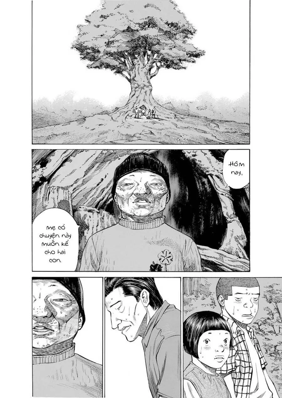Give My Regards To Black Jack Nettruyen ZZZ Chương 76 Page 16