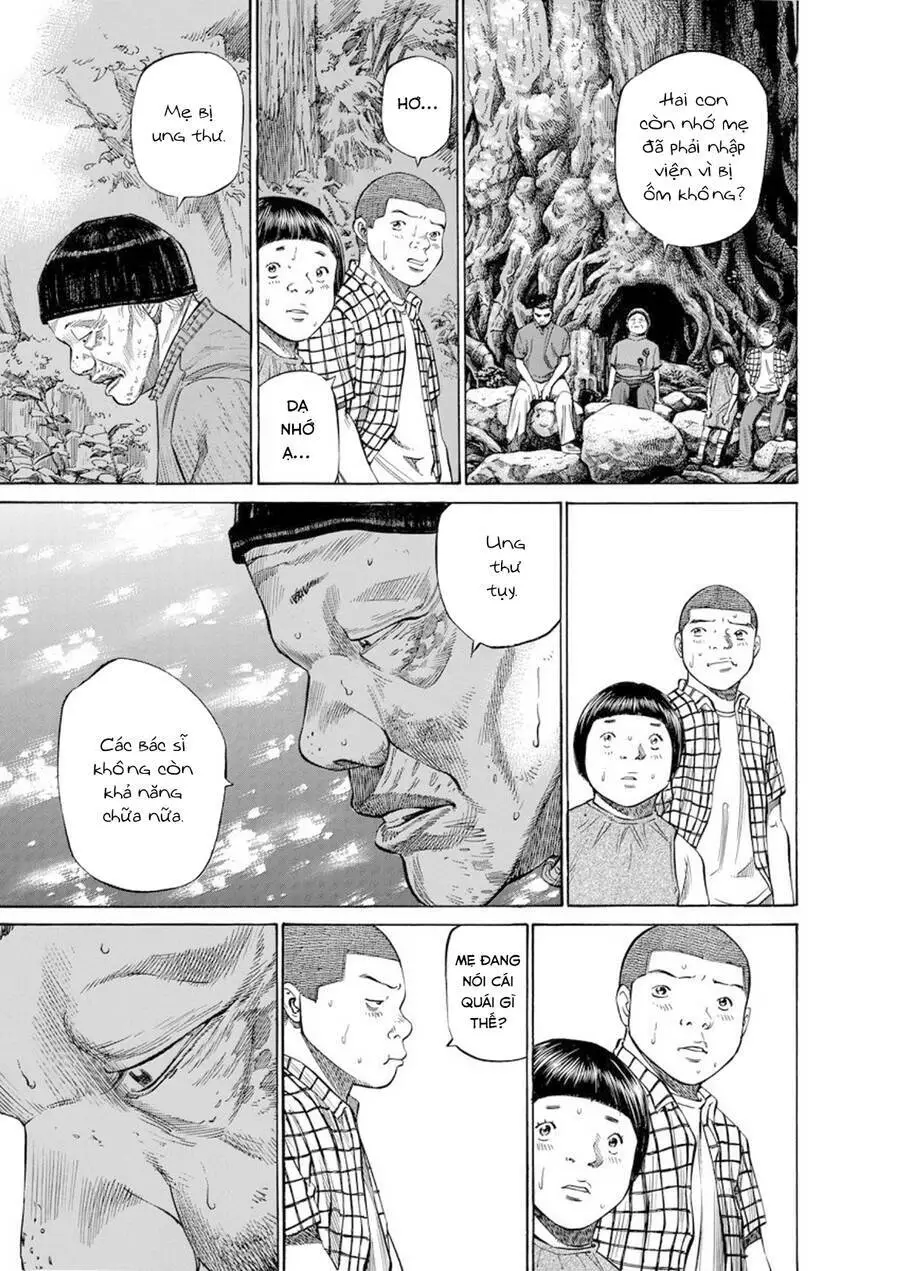 Give My Regards To Black Jack Nettruyen ZZZ Chương 76 Page 17