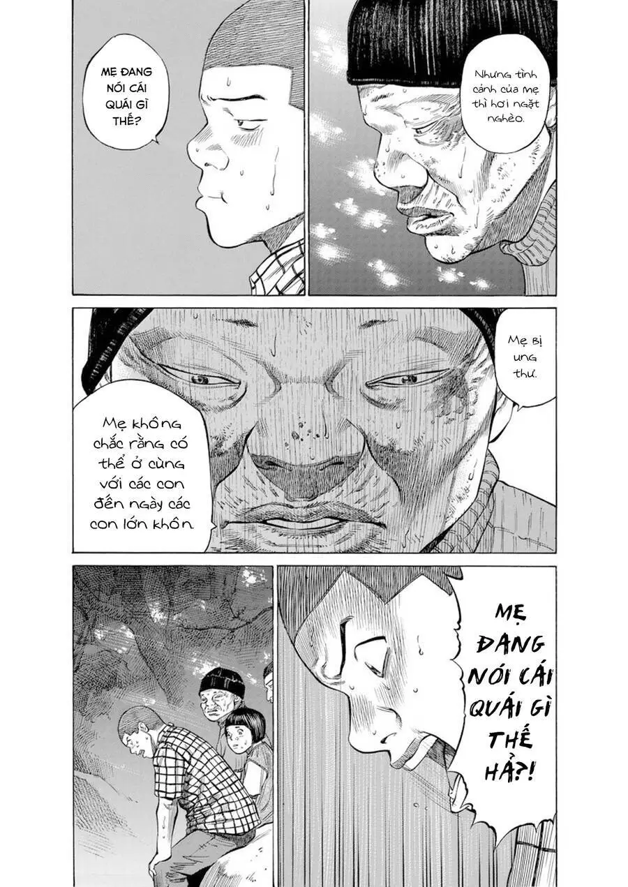 Give My Regards To Black Jack Nettruyen ZZZ Chương 76 Page 19