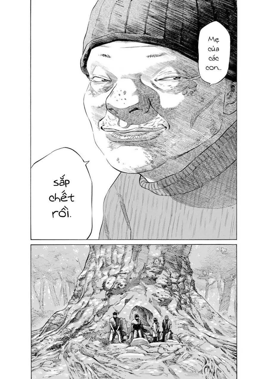 Give My Regards To Black Jack Nettruyen ZZZ Chương 76 Page 20