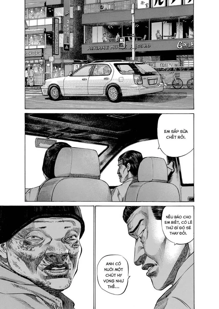 Give My Regards To Black Jack Nettruyen ZZZ Chương 73 Page 8