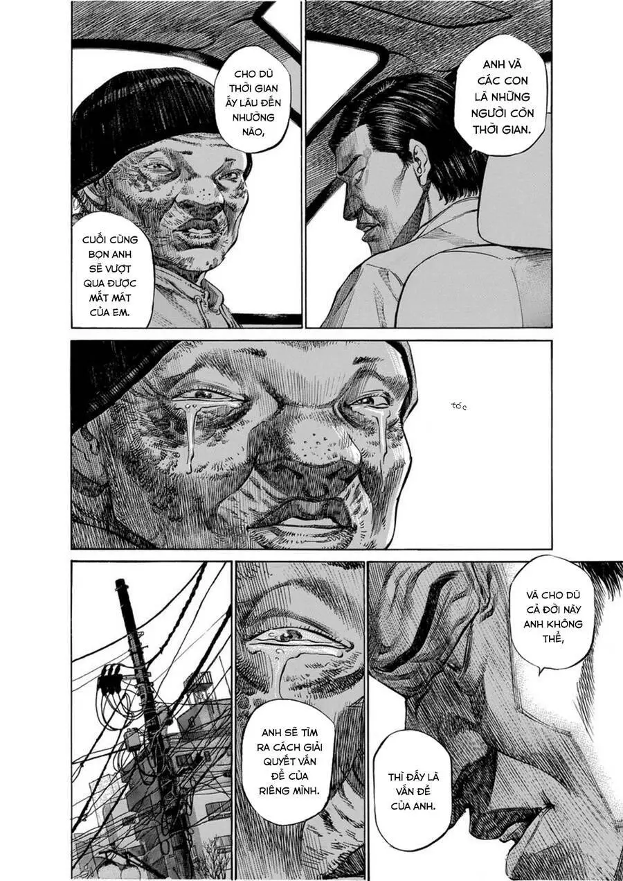 Give My Regards To Black Jack Nettruyen ZZZ Chương 73 Page 9