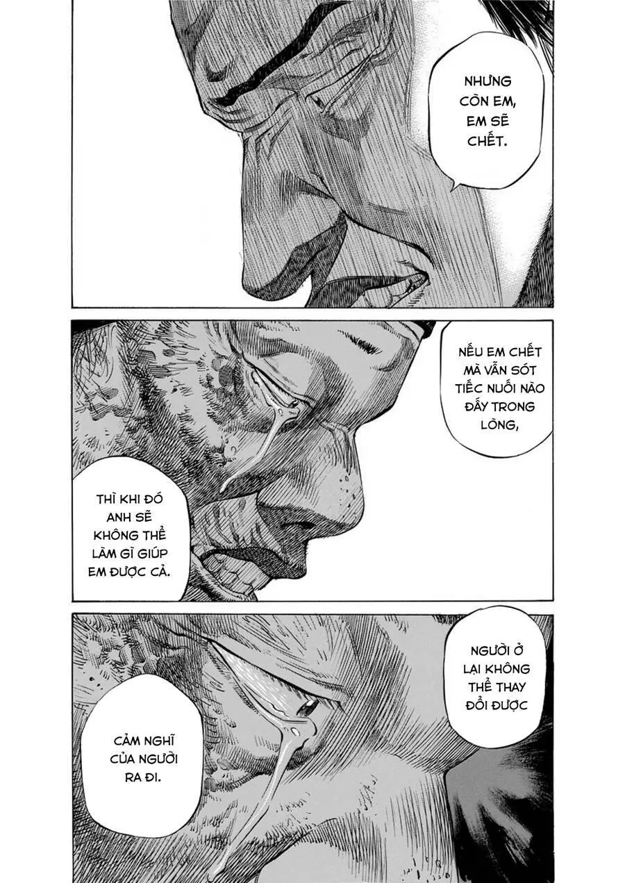 Give My Regards To Black Jack Nettruyen ZZZ Chương 73 Page 10